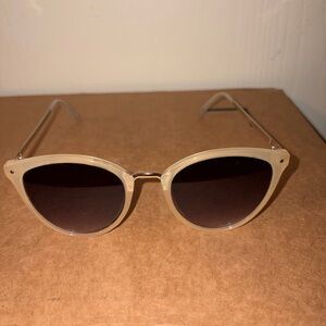 Mango Sunglasses